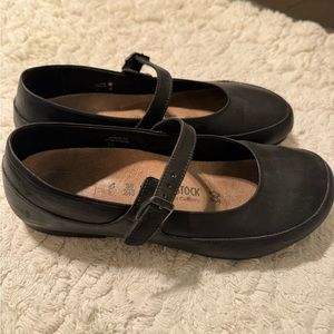 Birkenstocks 38